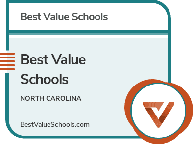 Best Value Schools badge